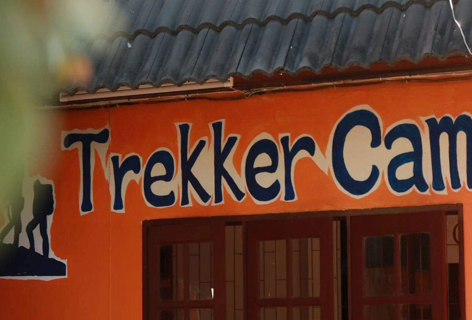 Trekker Camp Chiang Mai - Hostel