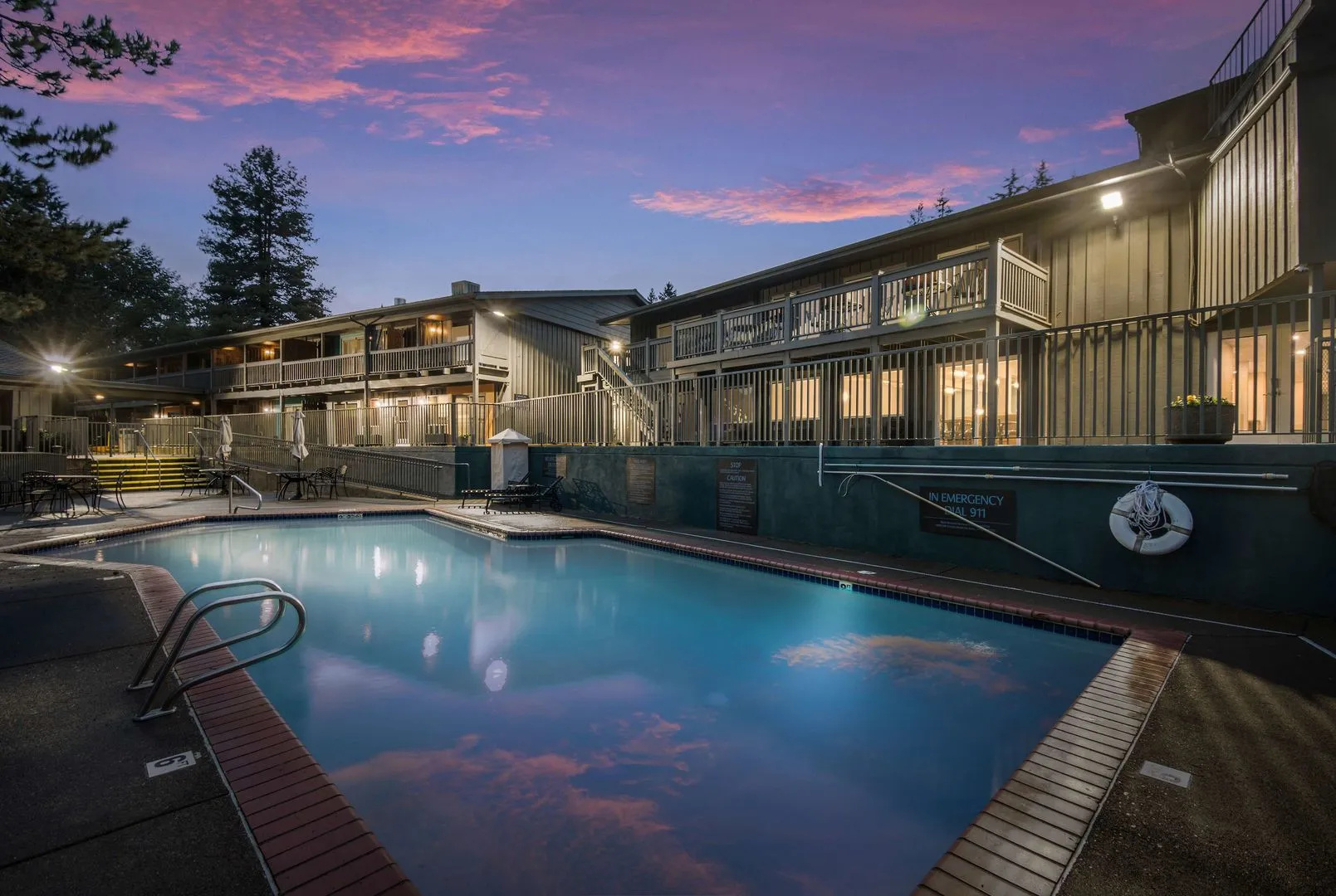 Best Western Portland West Beaverton