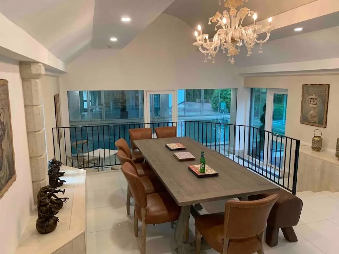 Corporate Offsite Retreat