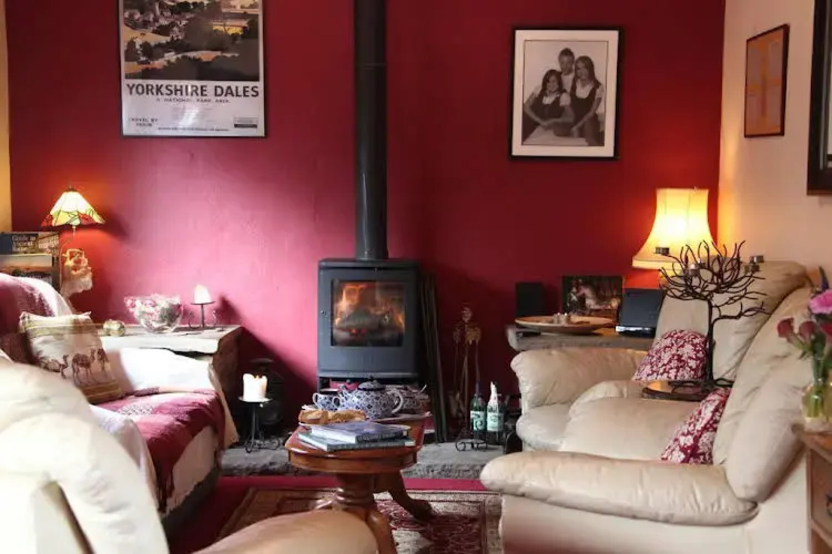 Tudor House Bed & Breakfast