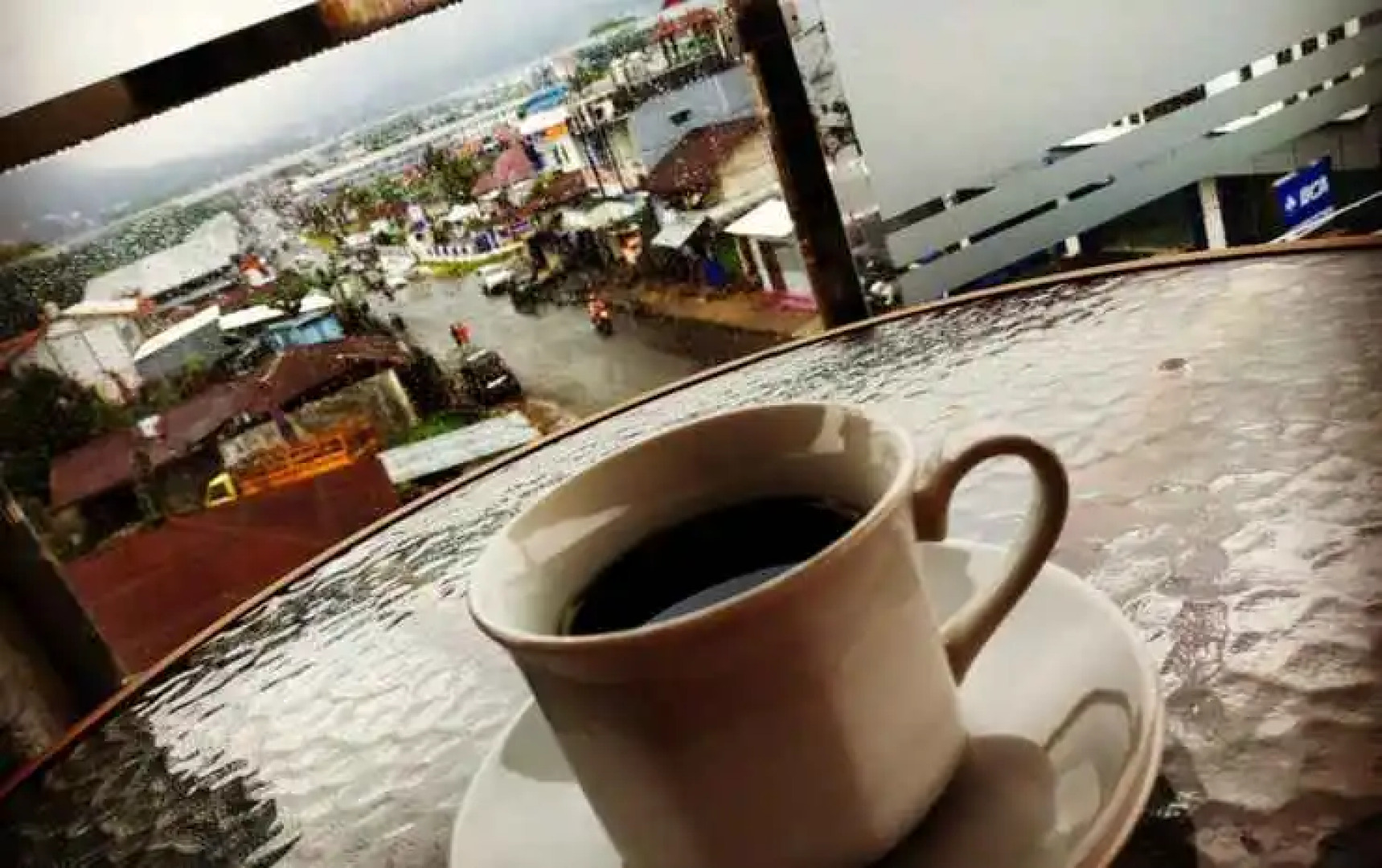 Sky Flores Hotel Ruteng