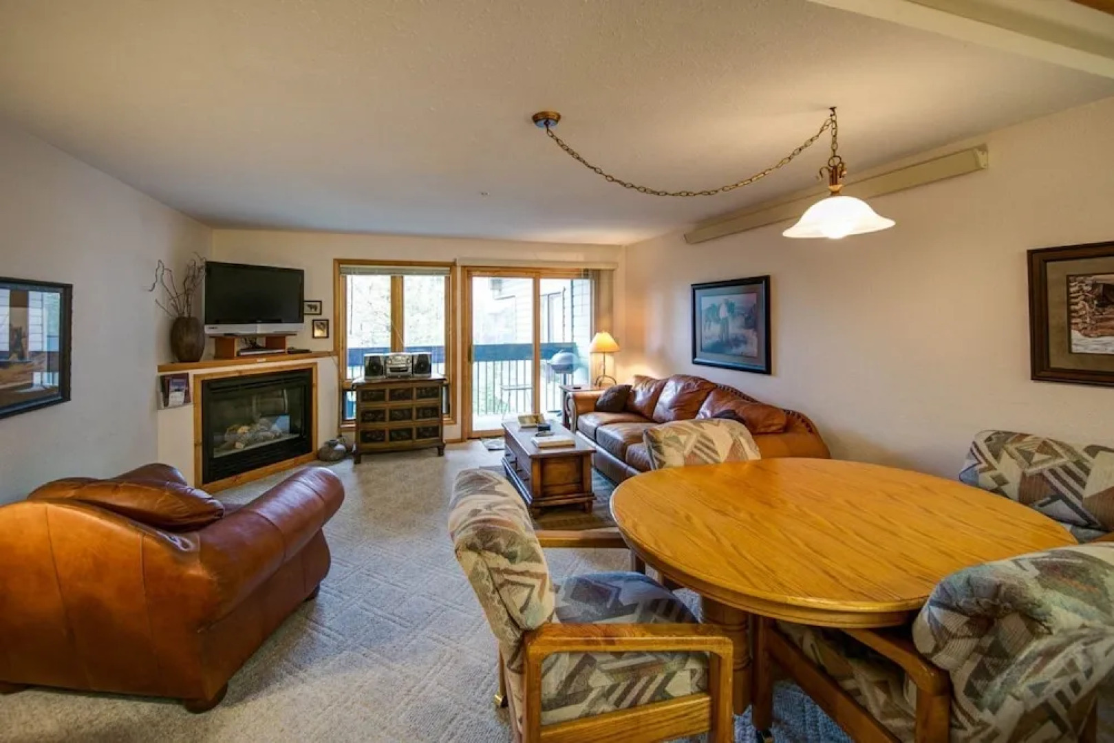 Big Sky - Stillwater 1057