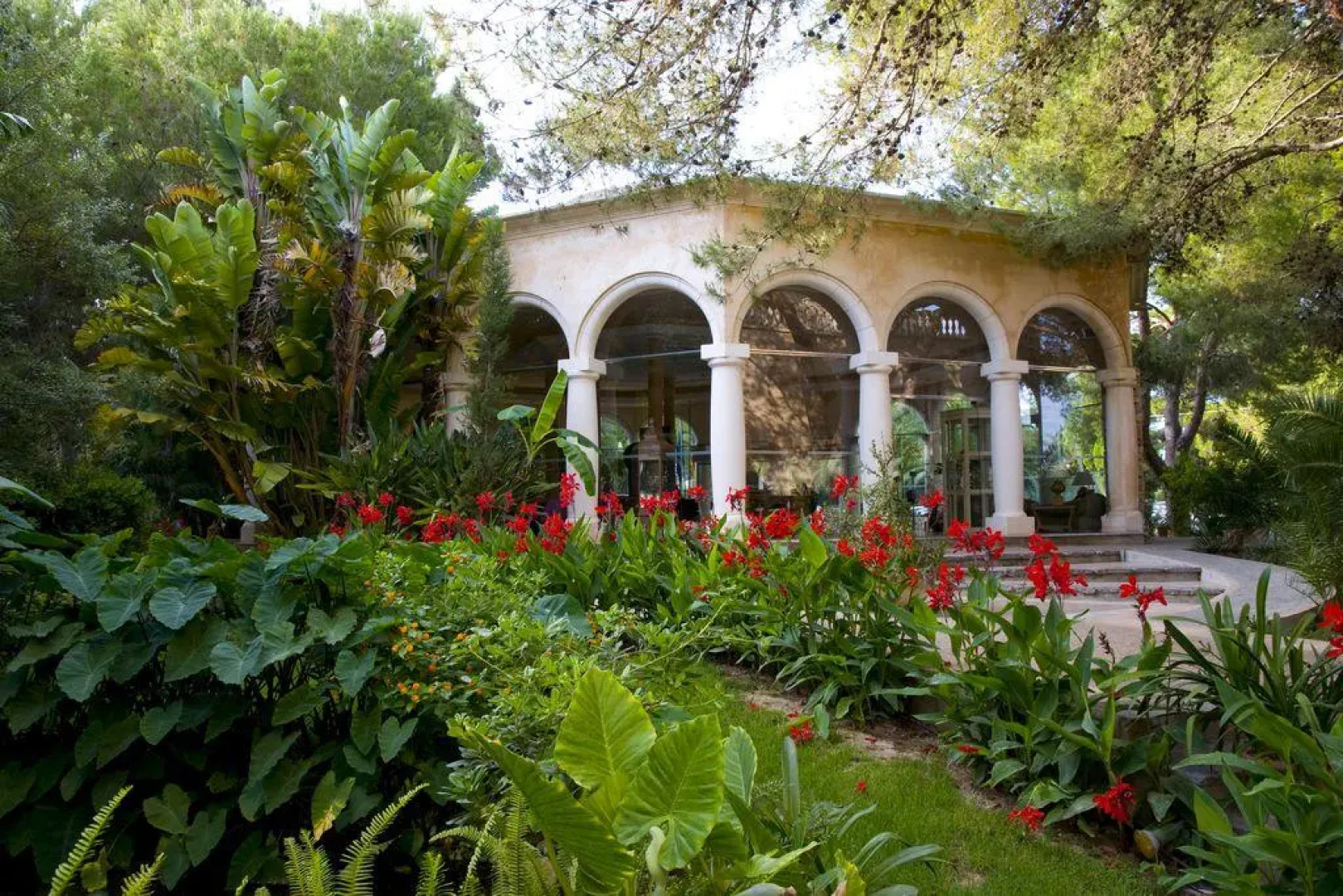 Lago Garden Hotel & Spa