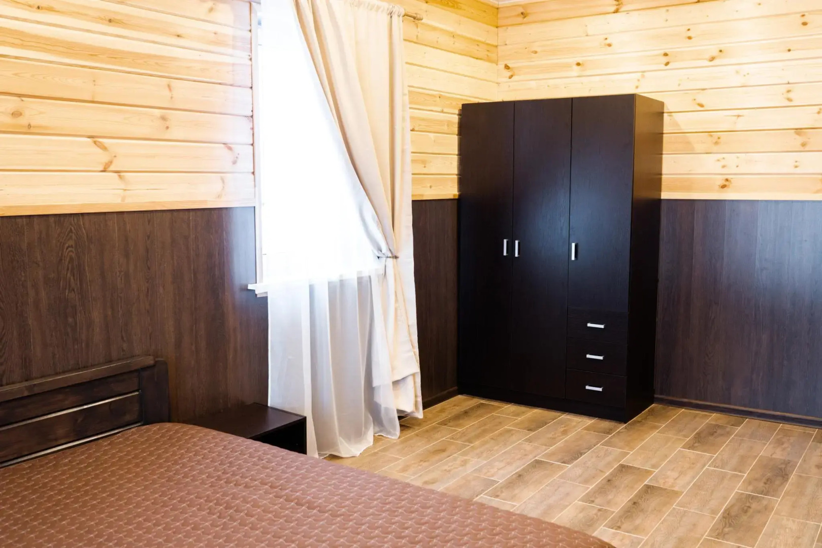 Paivila Village (Пайвила Вилладж)