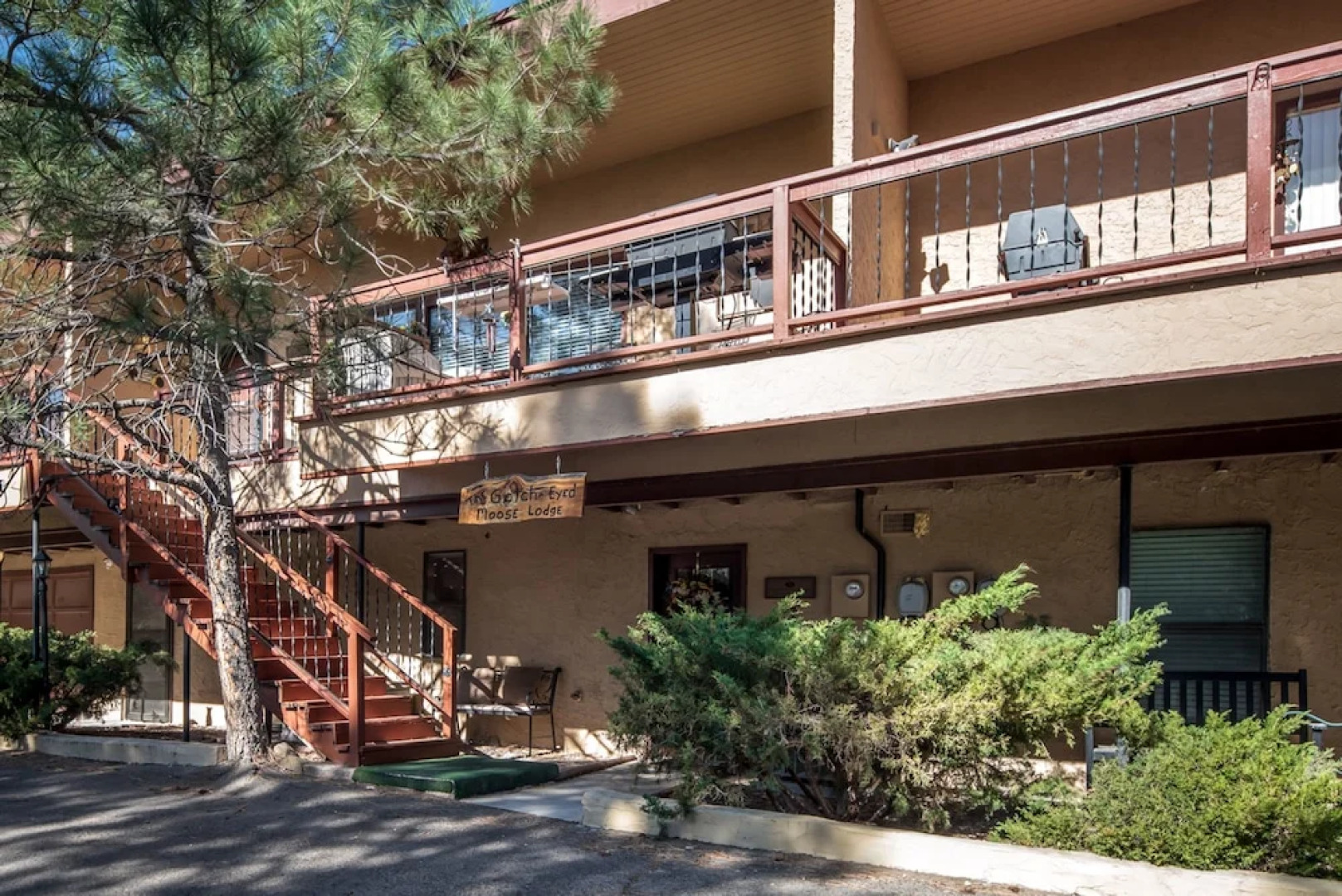 Ruidoso Three-bedroom