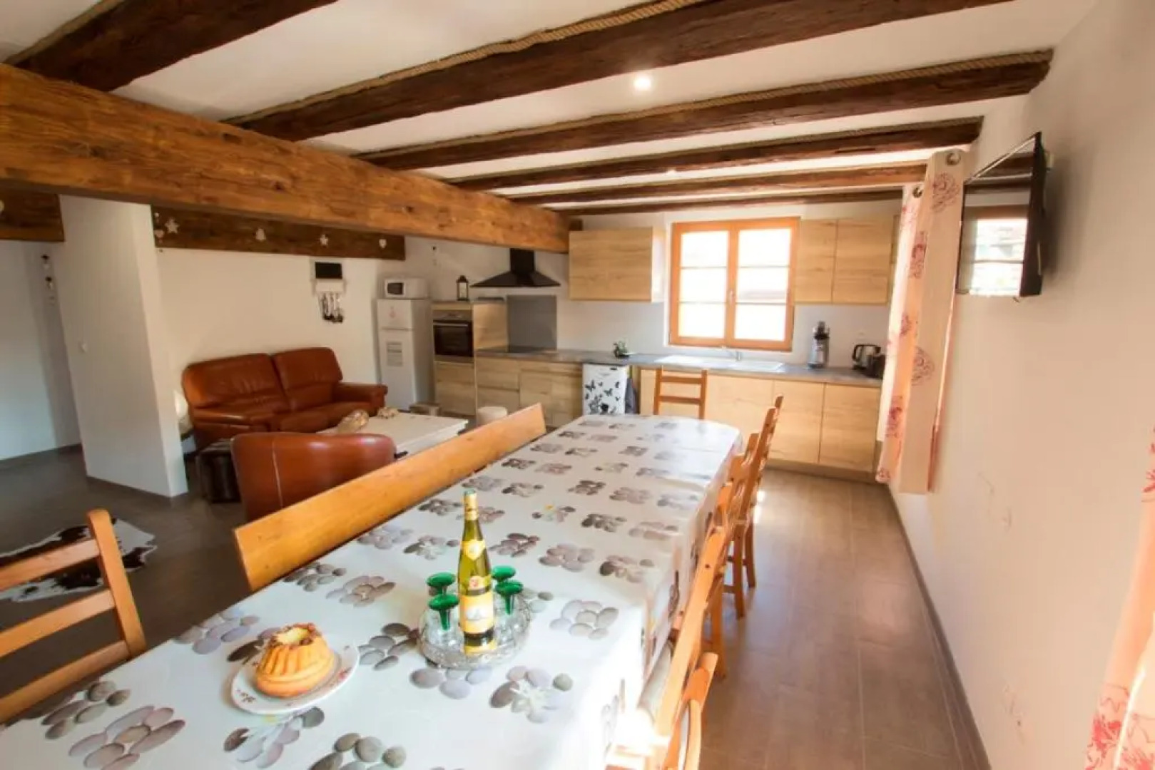 Le Divin Gîte Classé 4 étoiles