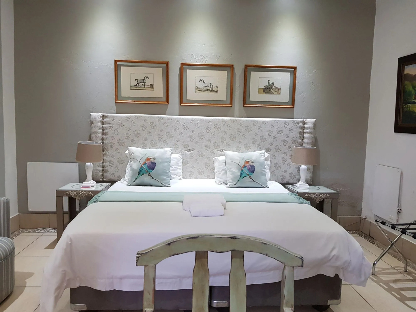 Pheasant Hill Bed and Breakfast