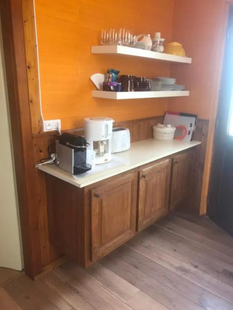 La Maison de juliette