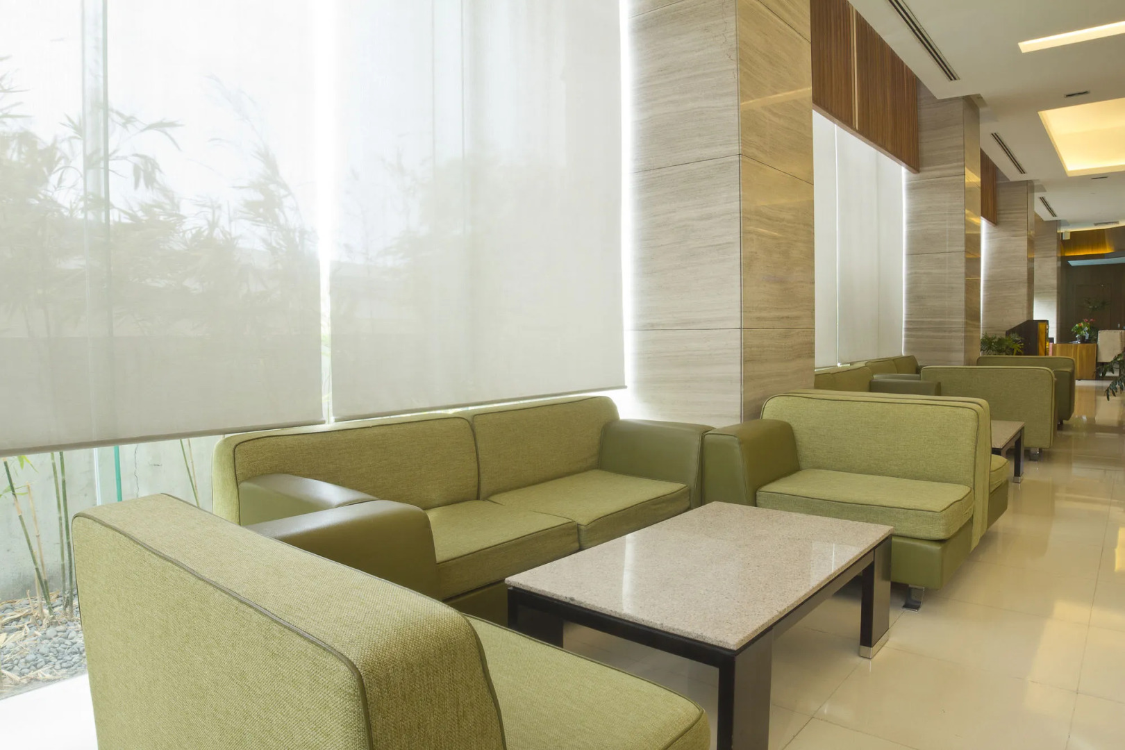 Holiday Inn Express Manila Newport City