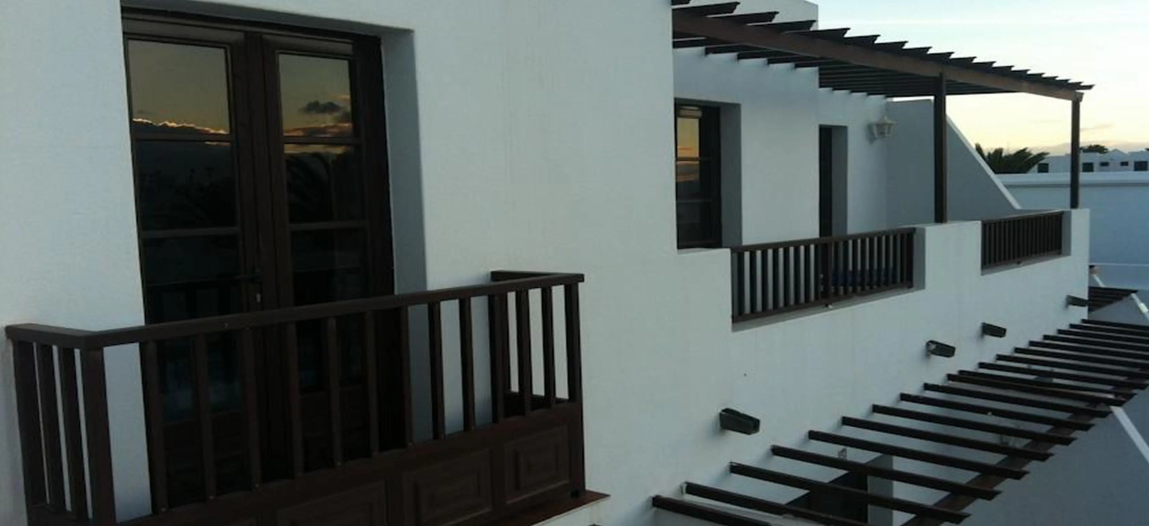 Apartamentos La Laguneta