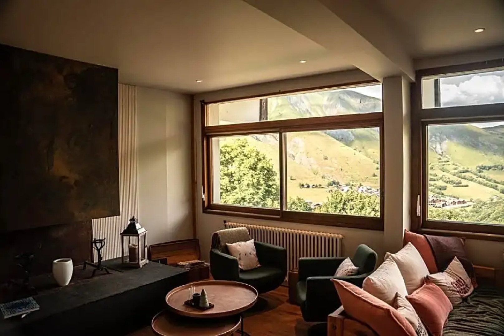 La Balme Hôtels-Chalets de Tradition