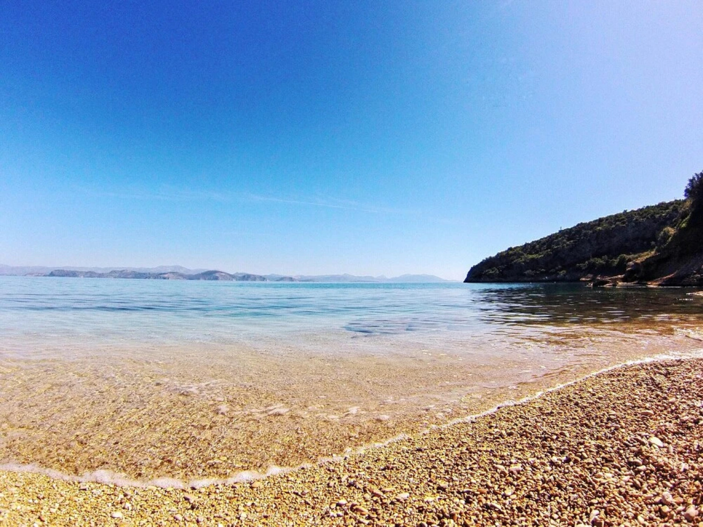 Villa With 6 Bedrooms in Xiropigado, With Wonderful sea View, Enclosed