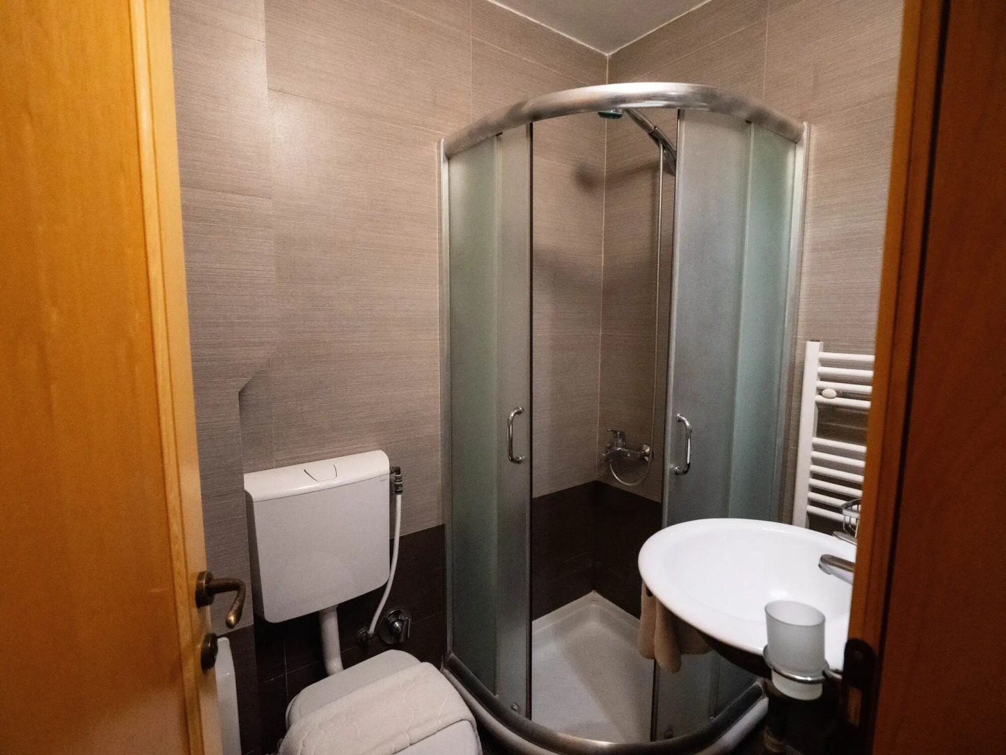 Natyral Razma Resort