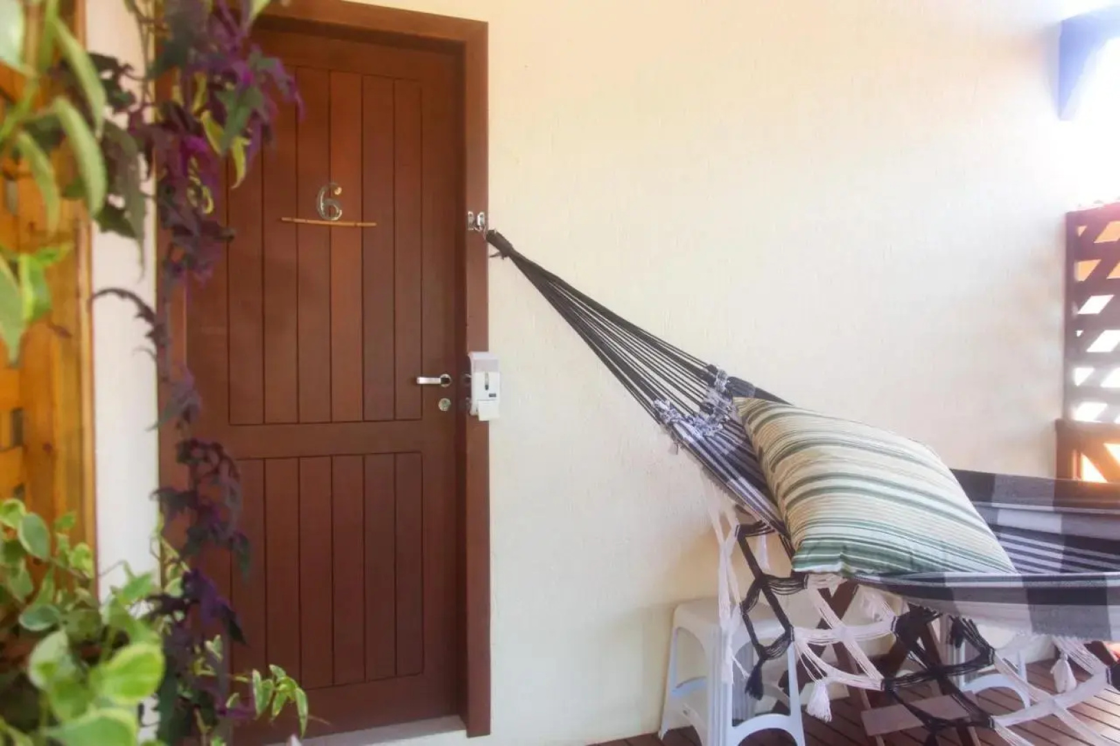 Pousada Villa Embaú