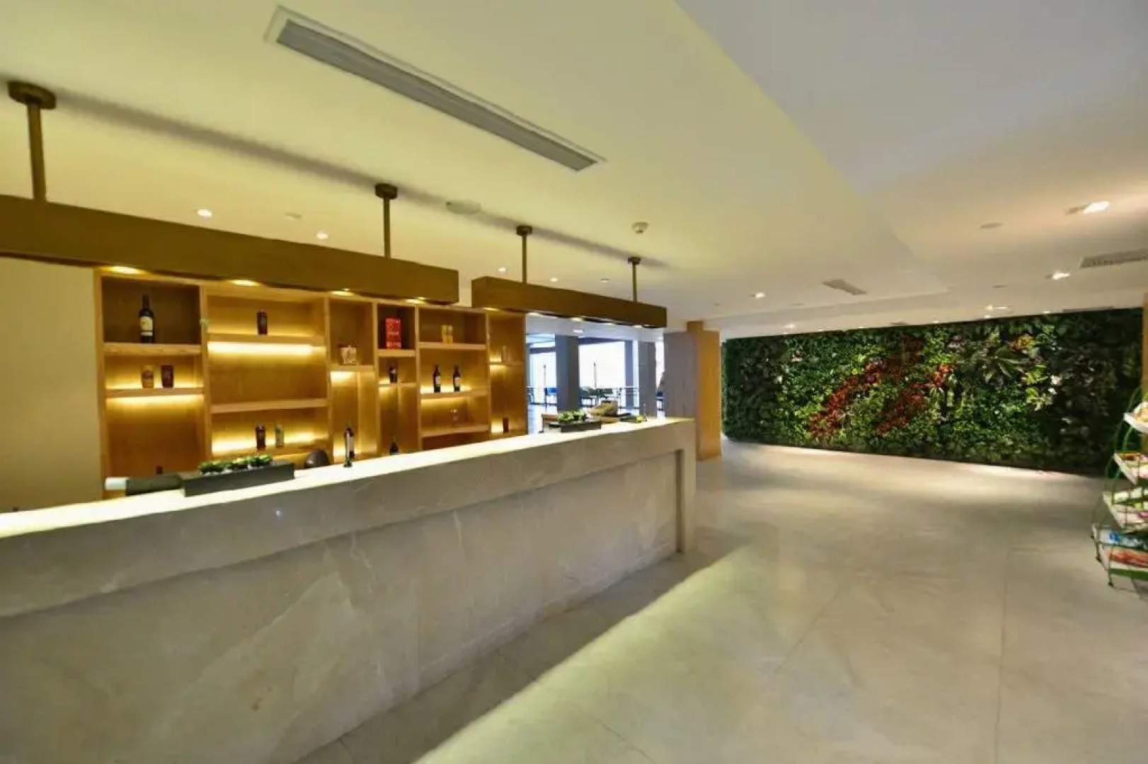 Yitel Collection Beijing Zhongguancun Software Park