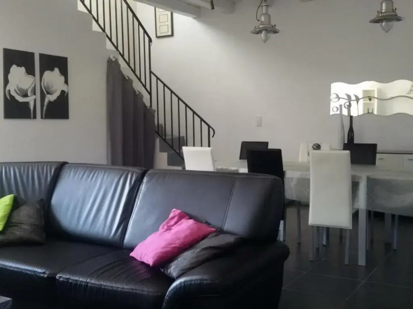 Gîte Averdon, 4 pièces, 8 personnes - FR-1-491-213