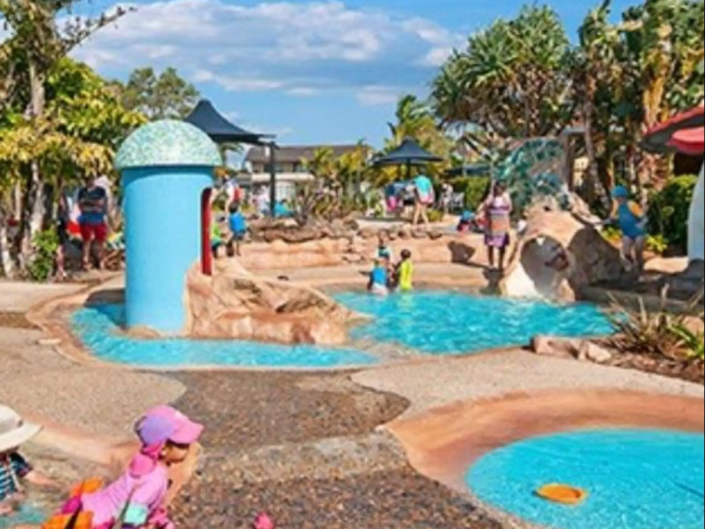 Discovery Parks - Ballina