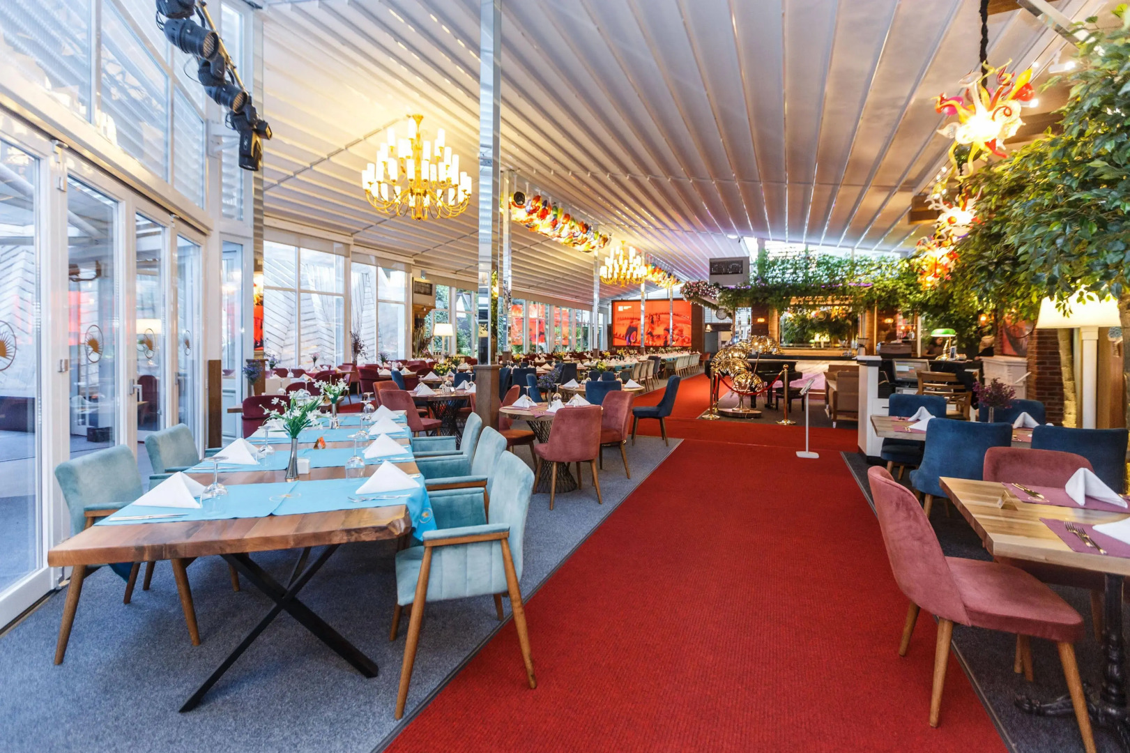 Latanya Hotel Ankara