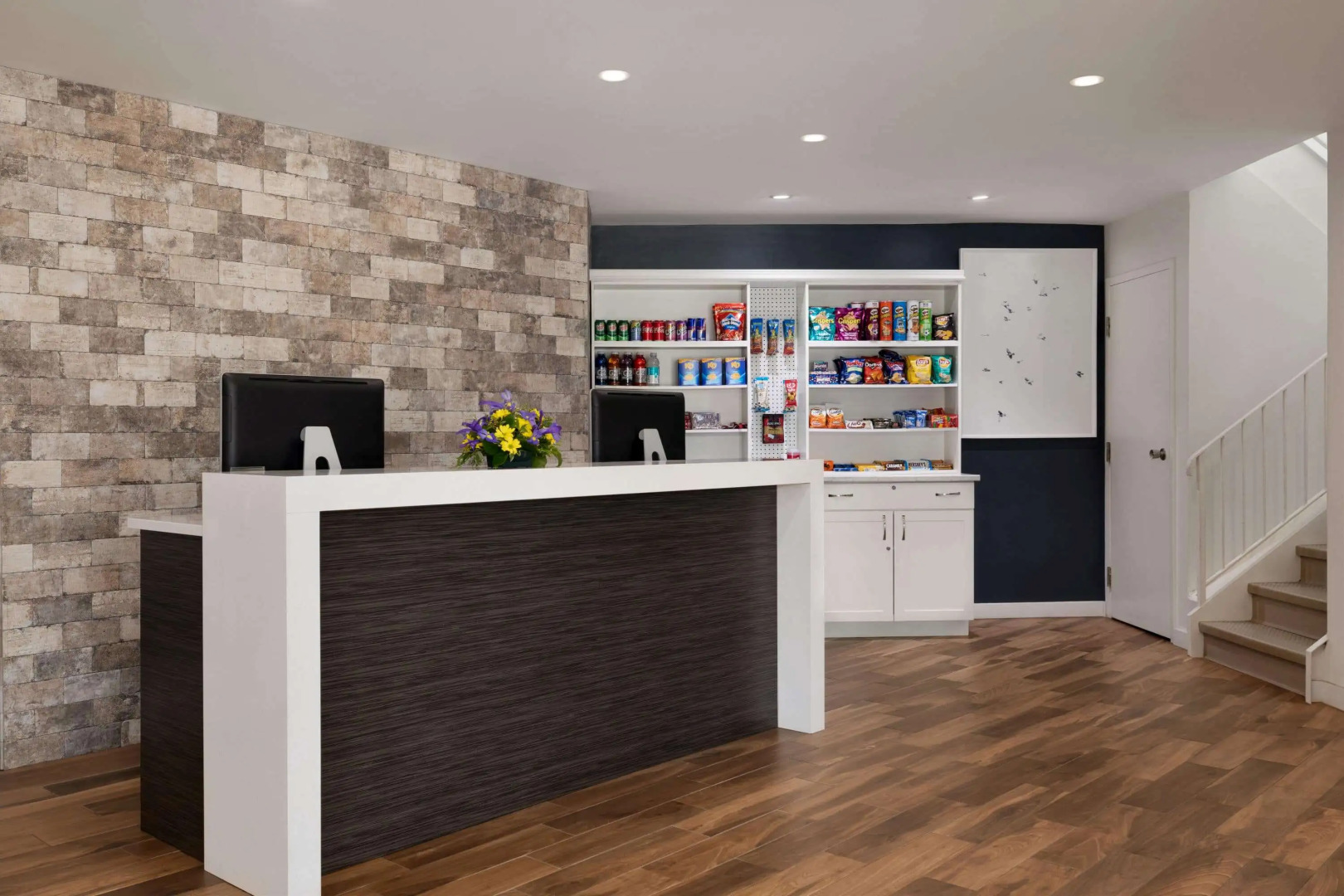 Days Inn by Wyndham Sarnia Harbourfront