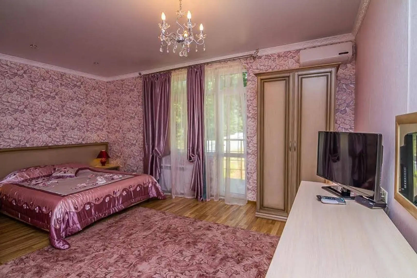 Гостевой дом Ялана