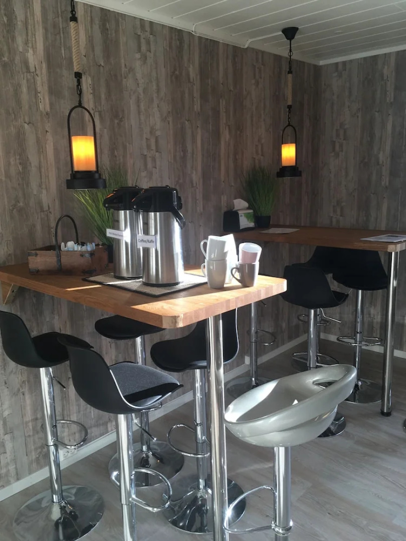 Lofoten Bed & Breakfast