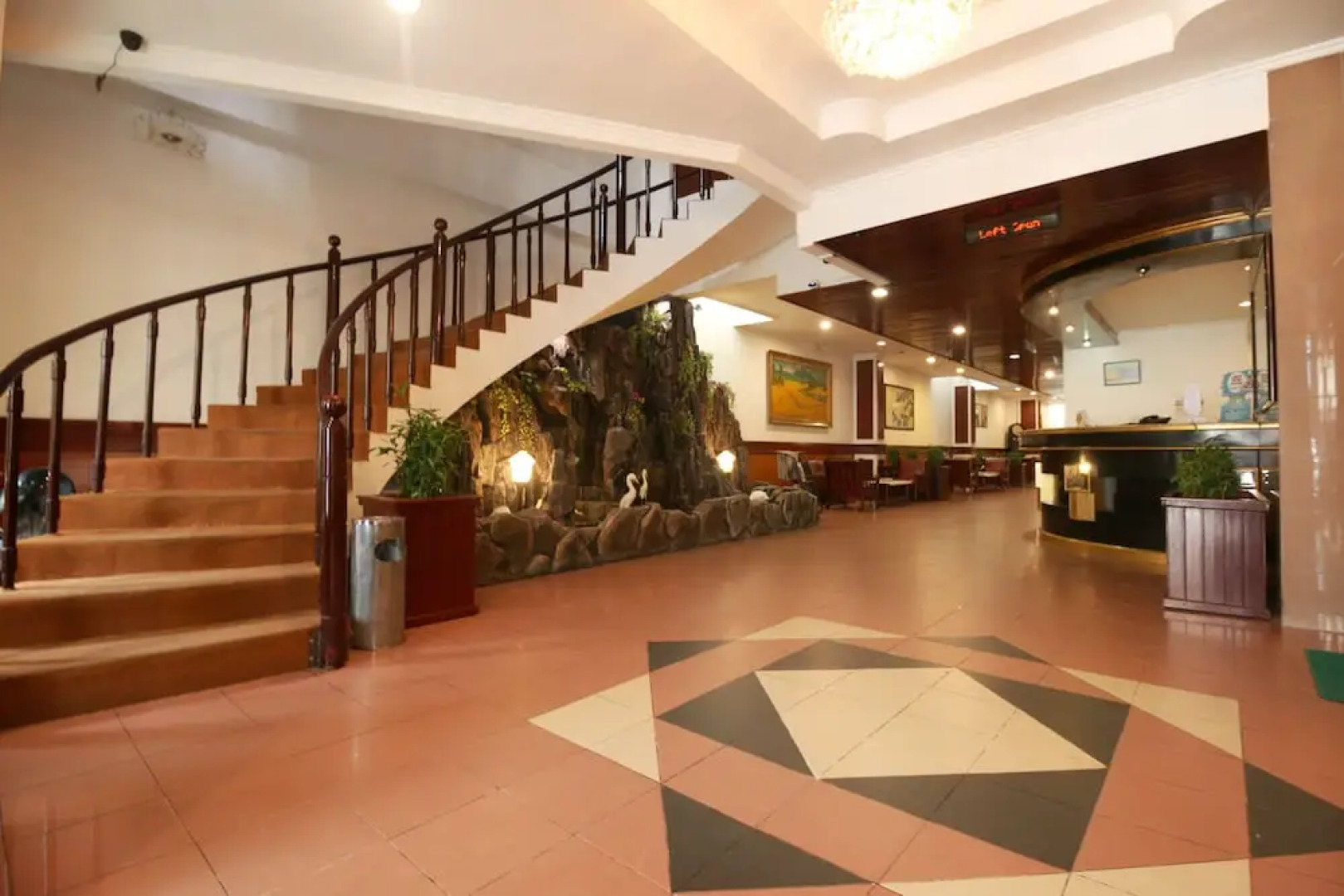 Airy Pos 25 Tanjung Pinang