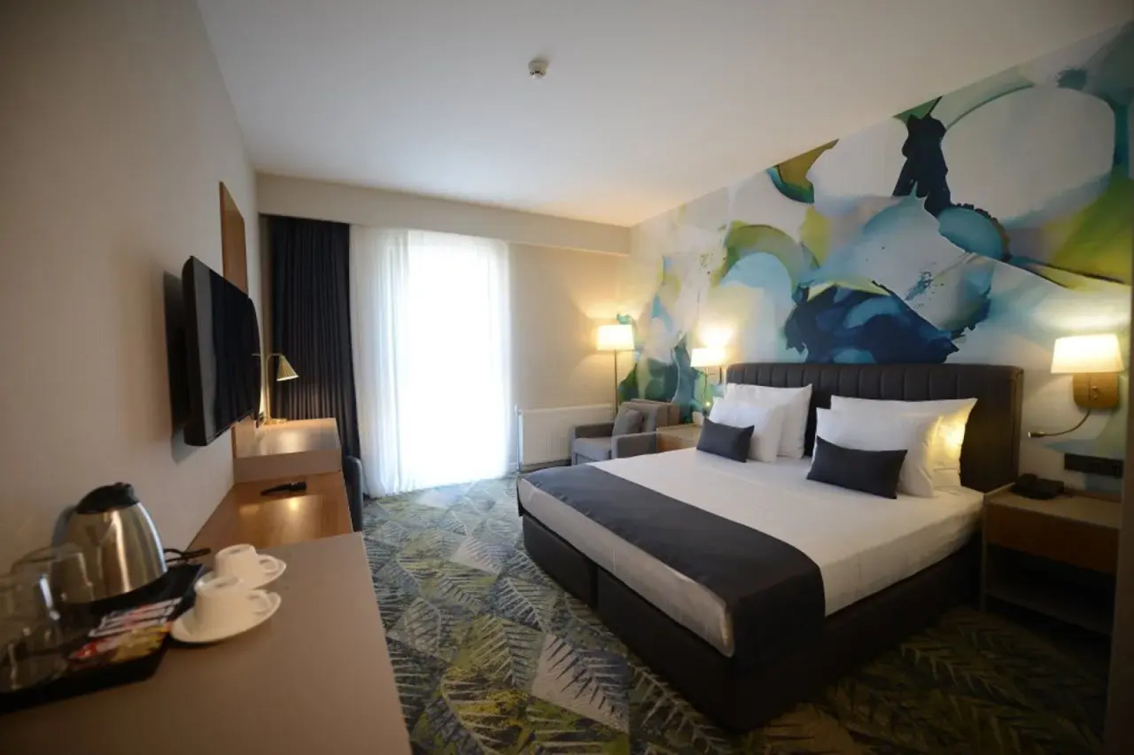 Wyndham Garden Cambasi