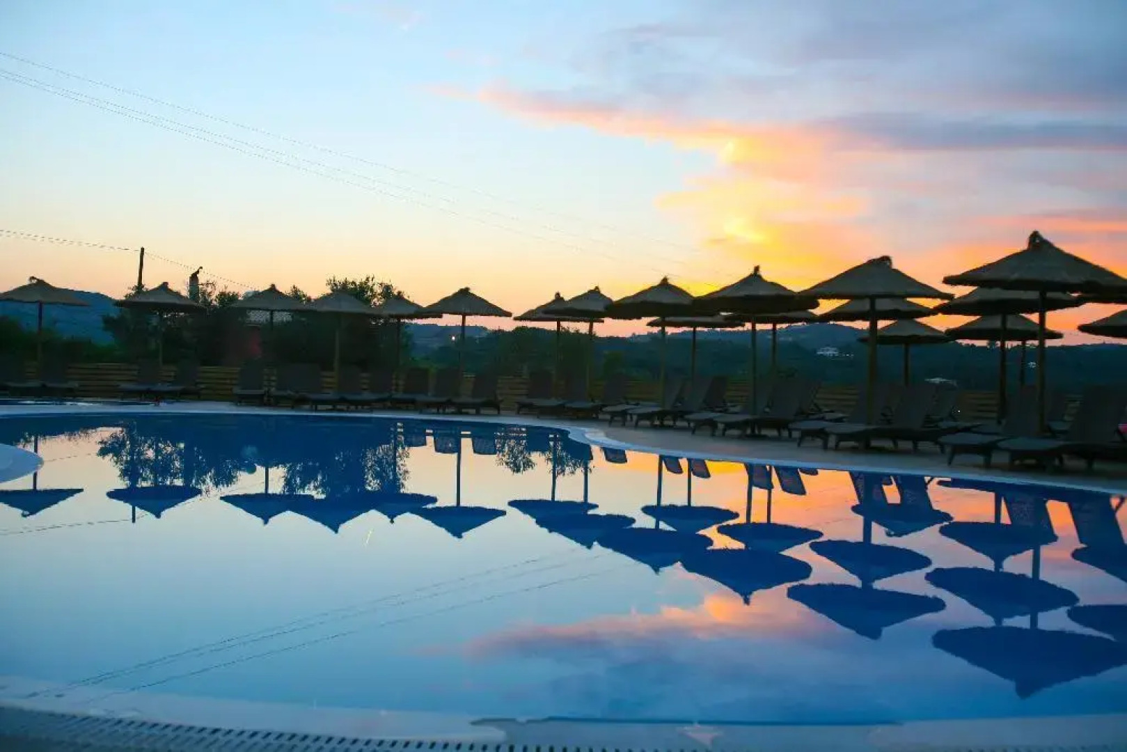 Saint George Palace Hotel