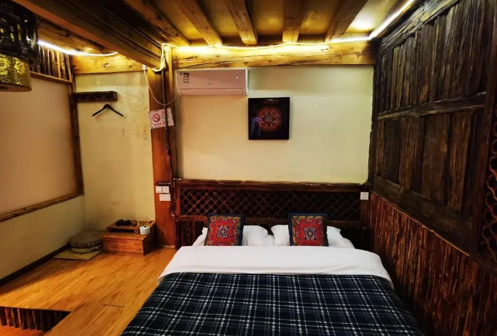 Shangri-La King Gesar Guesthouse