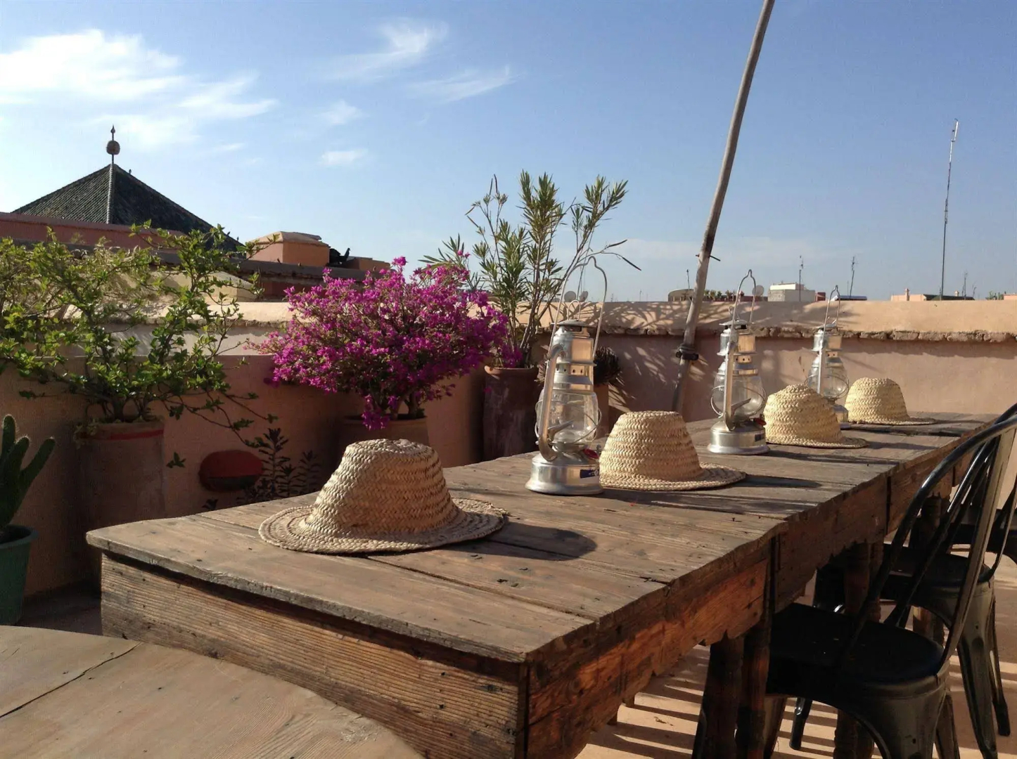 Riad El Faris