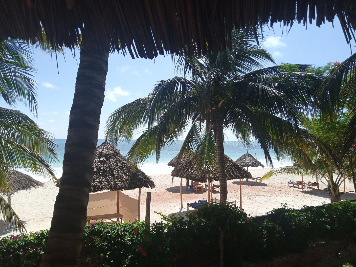 Villa Dida Resort