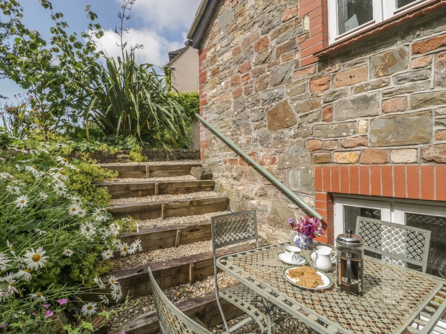 The Cottage at Woodmead