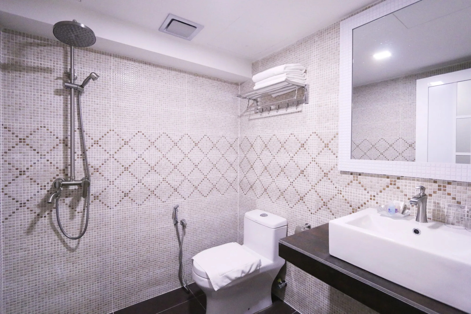 Best View Hotel Taipan