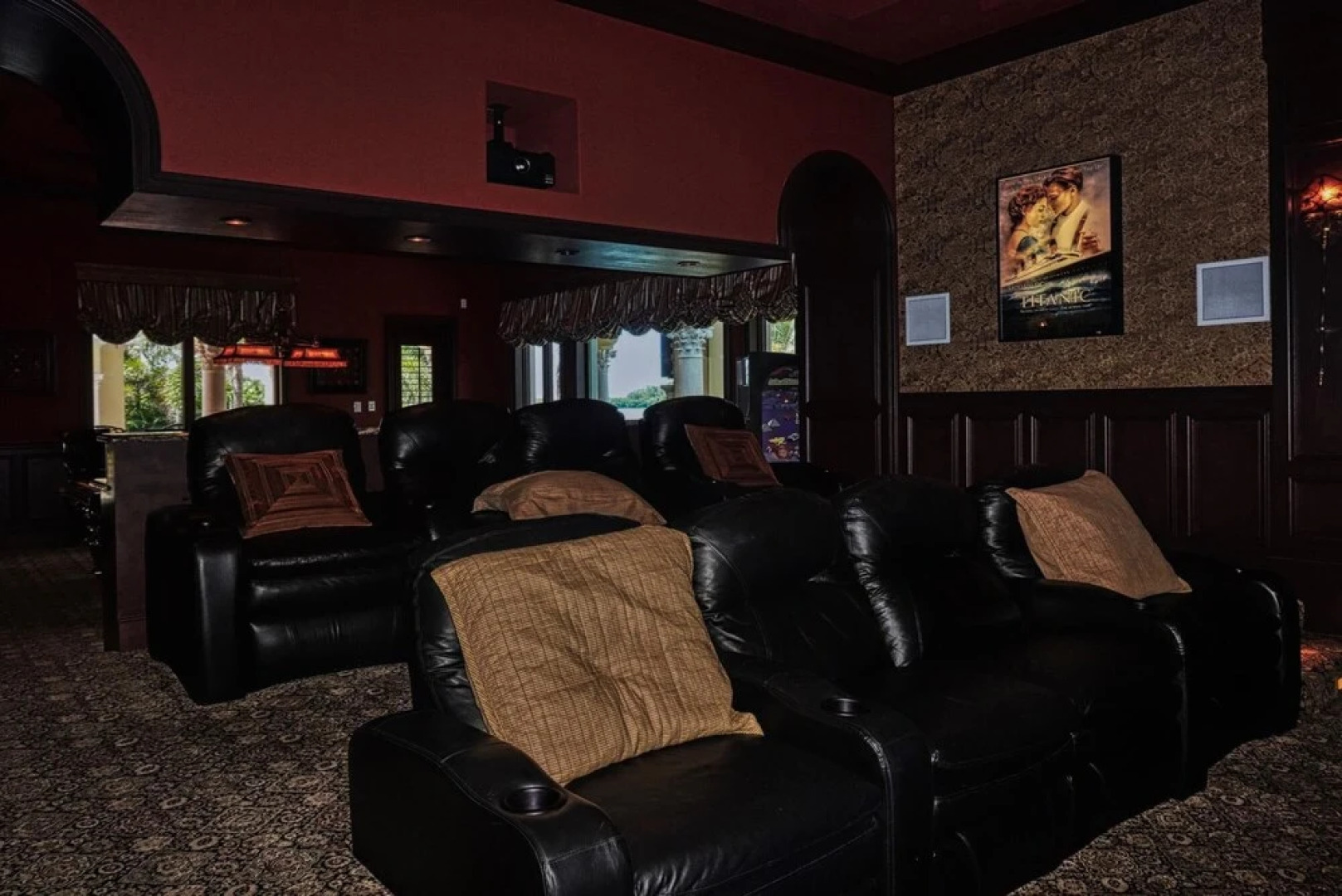 Tierra Verde St Petersburg Waterfront Mansion Estate 10BdRm