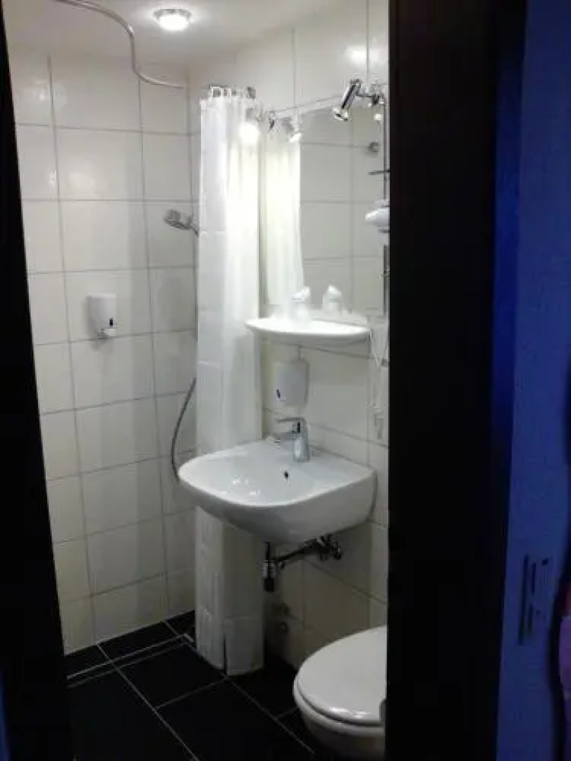 Hotel Garni am Bowenberg