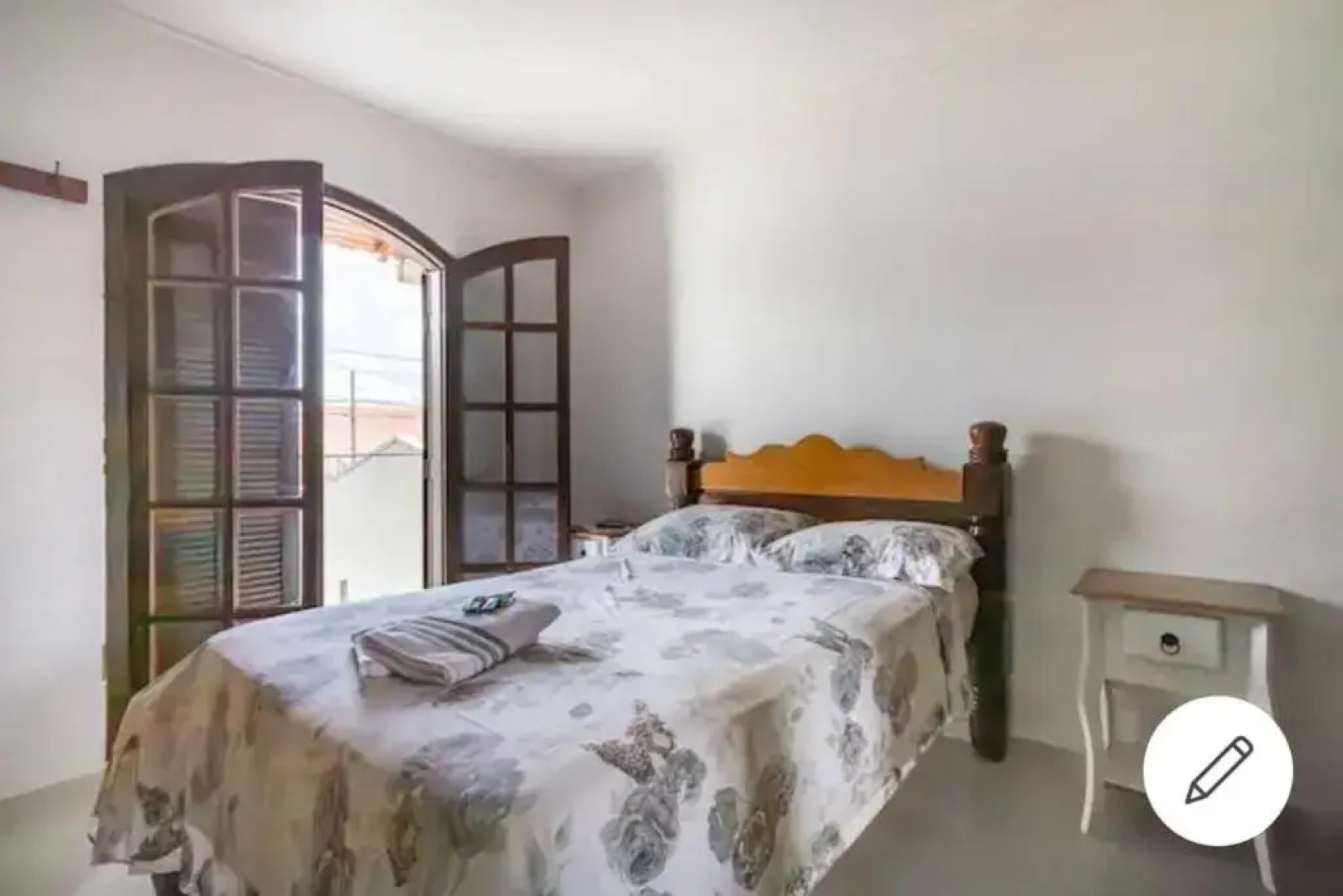 Casa da Família Anton