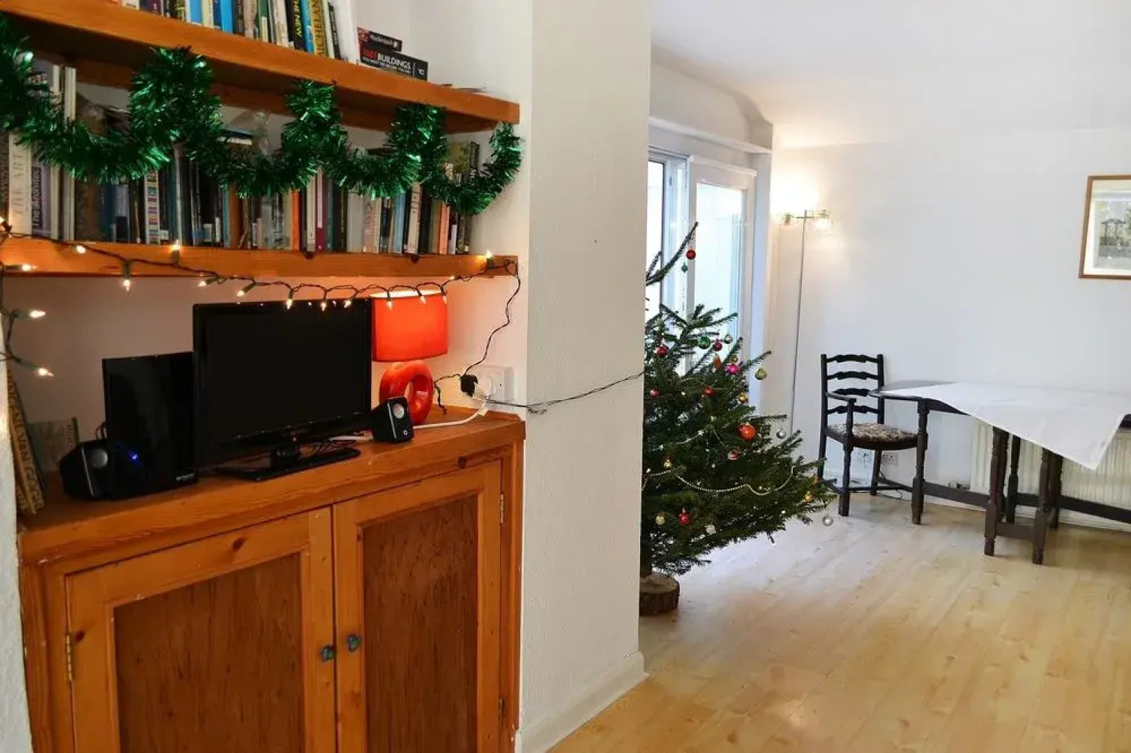 Garden Cottage Guest House