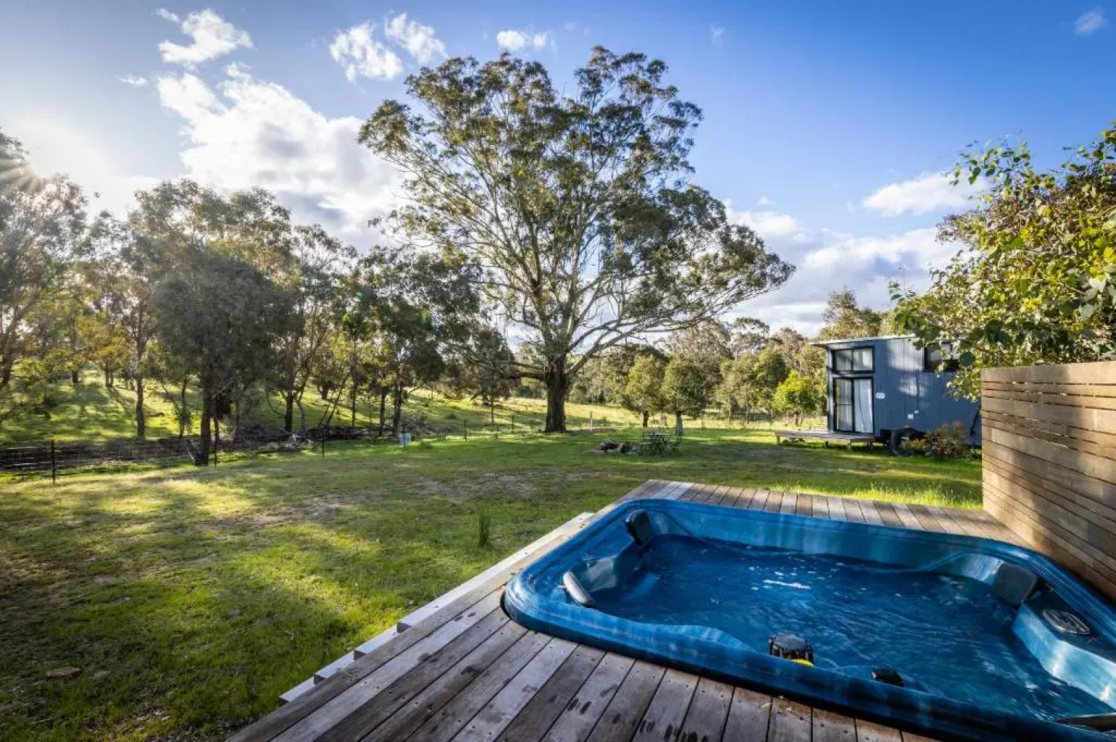 Sithuri Tiny House