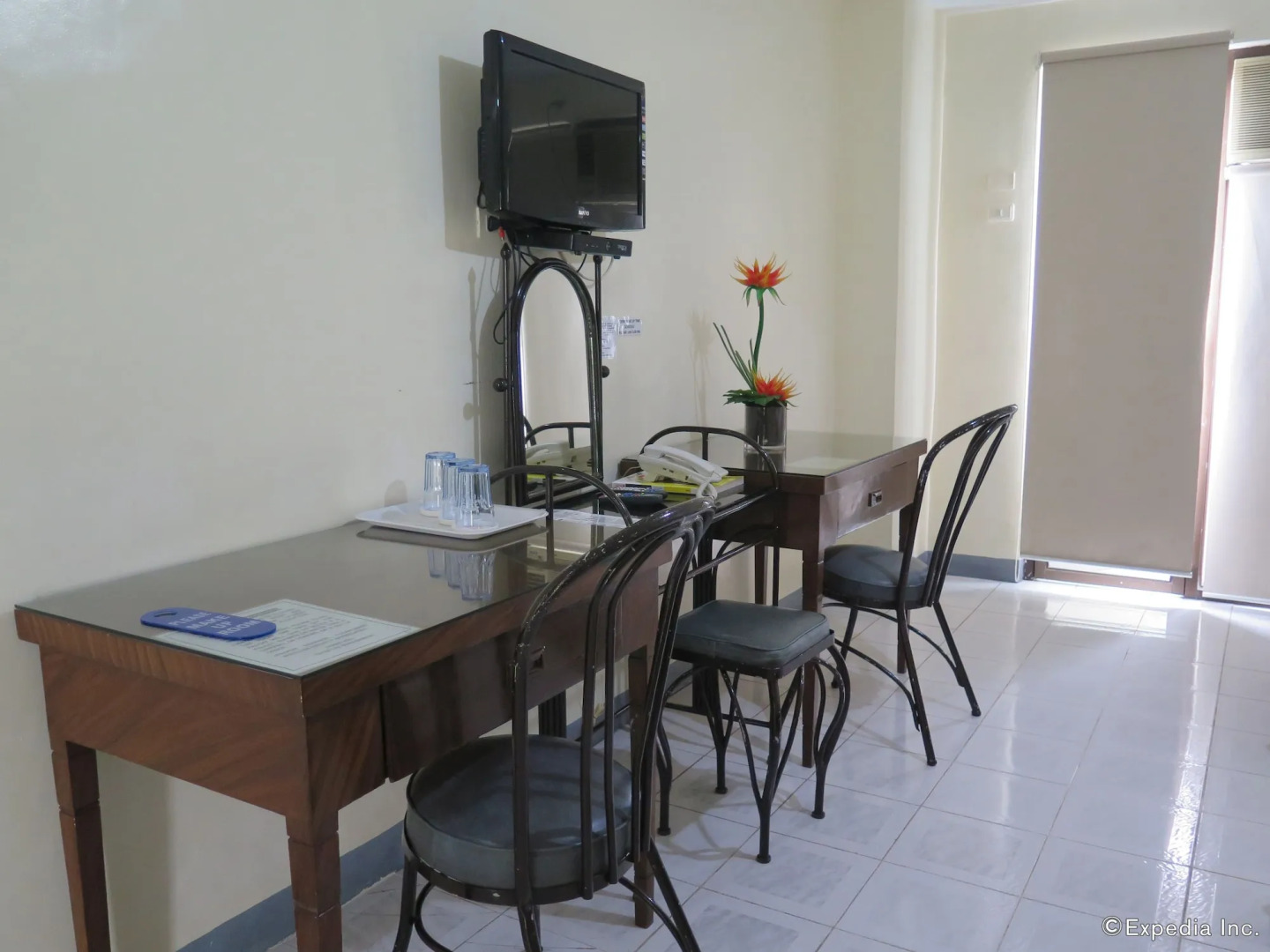 Fuente Pension House