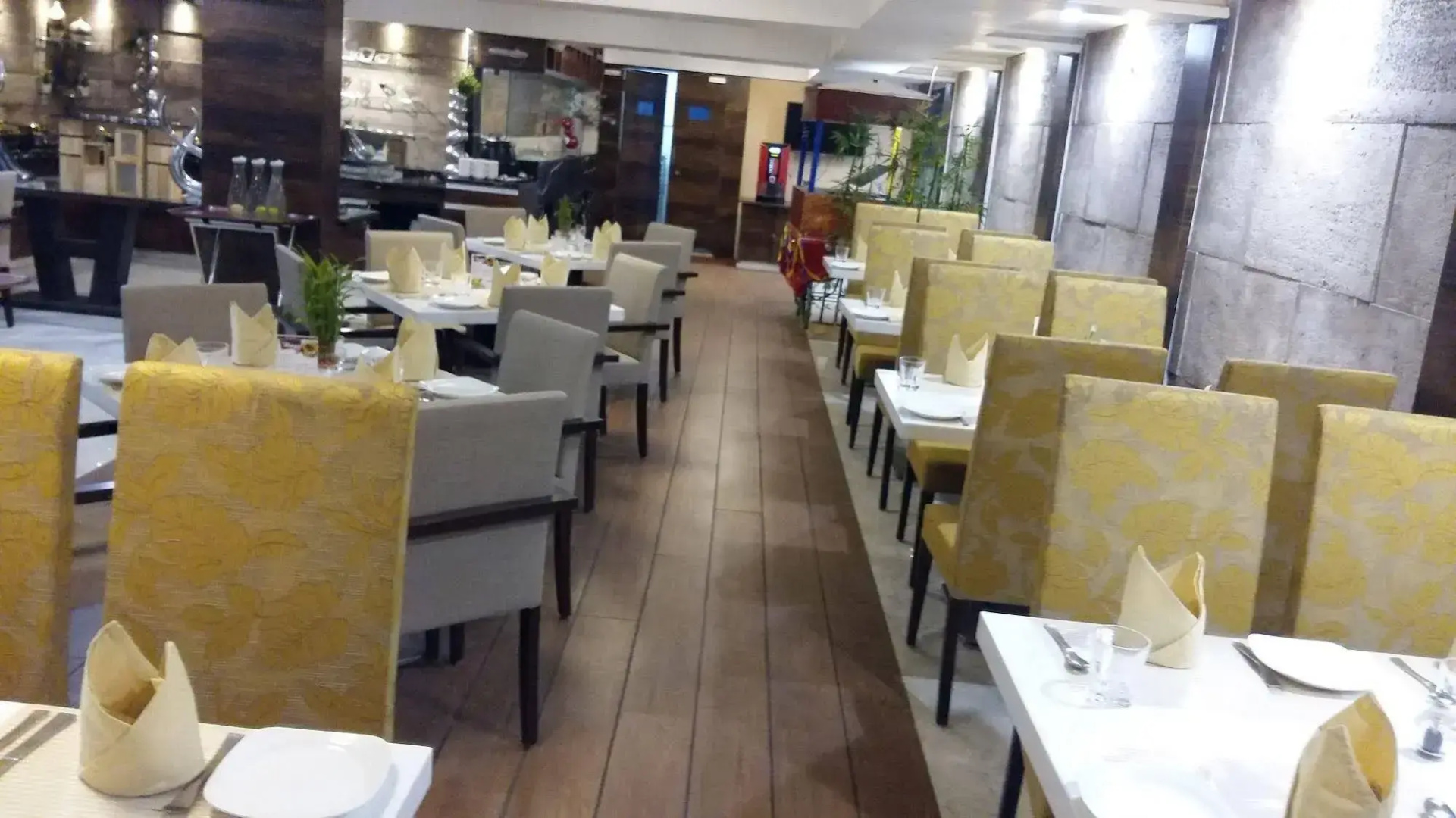 Lemon Tree Hotel Vadodra