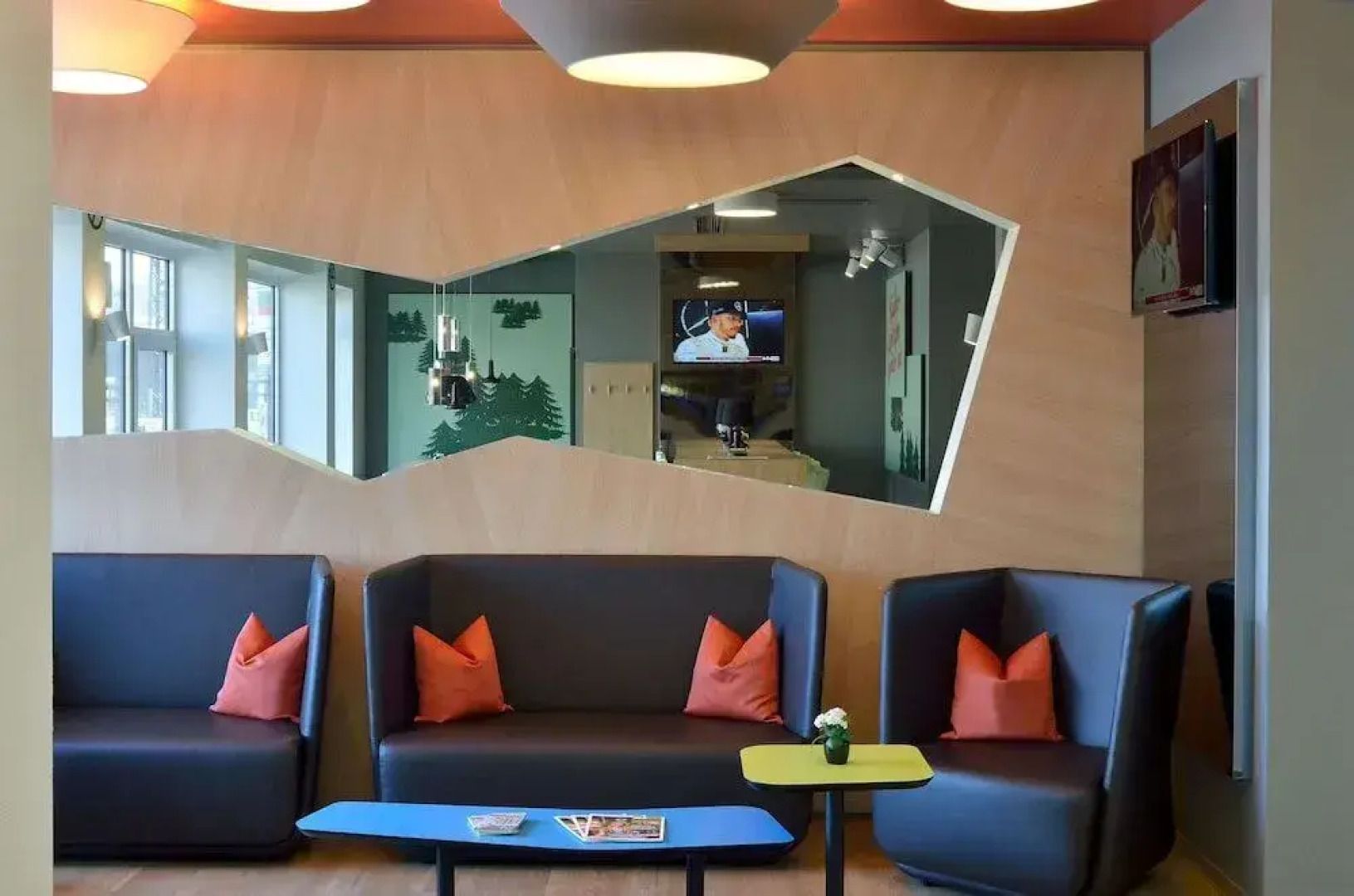 B&B Hotel Aschaffenburg