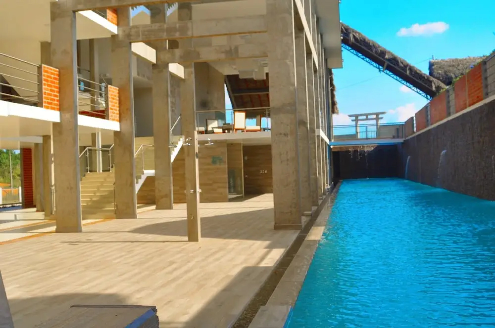 Gran Hotel de Lago Shushufindi