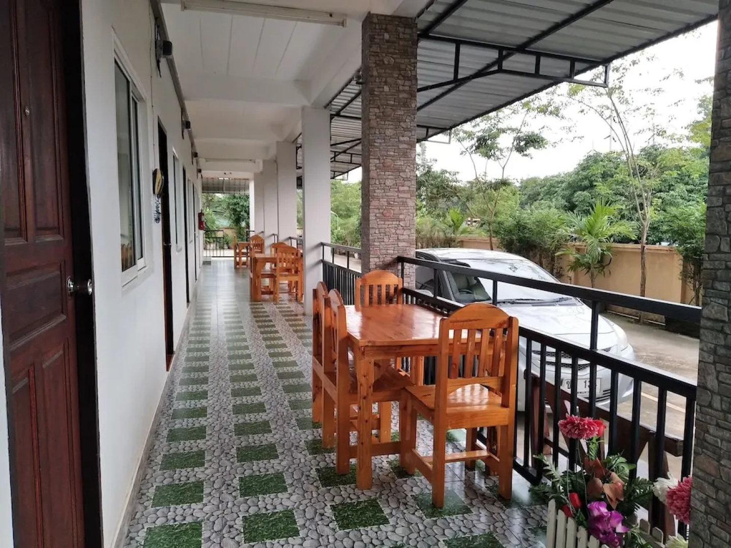 Sweetdream Hotel