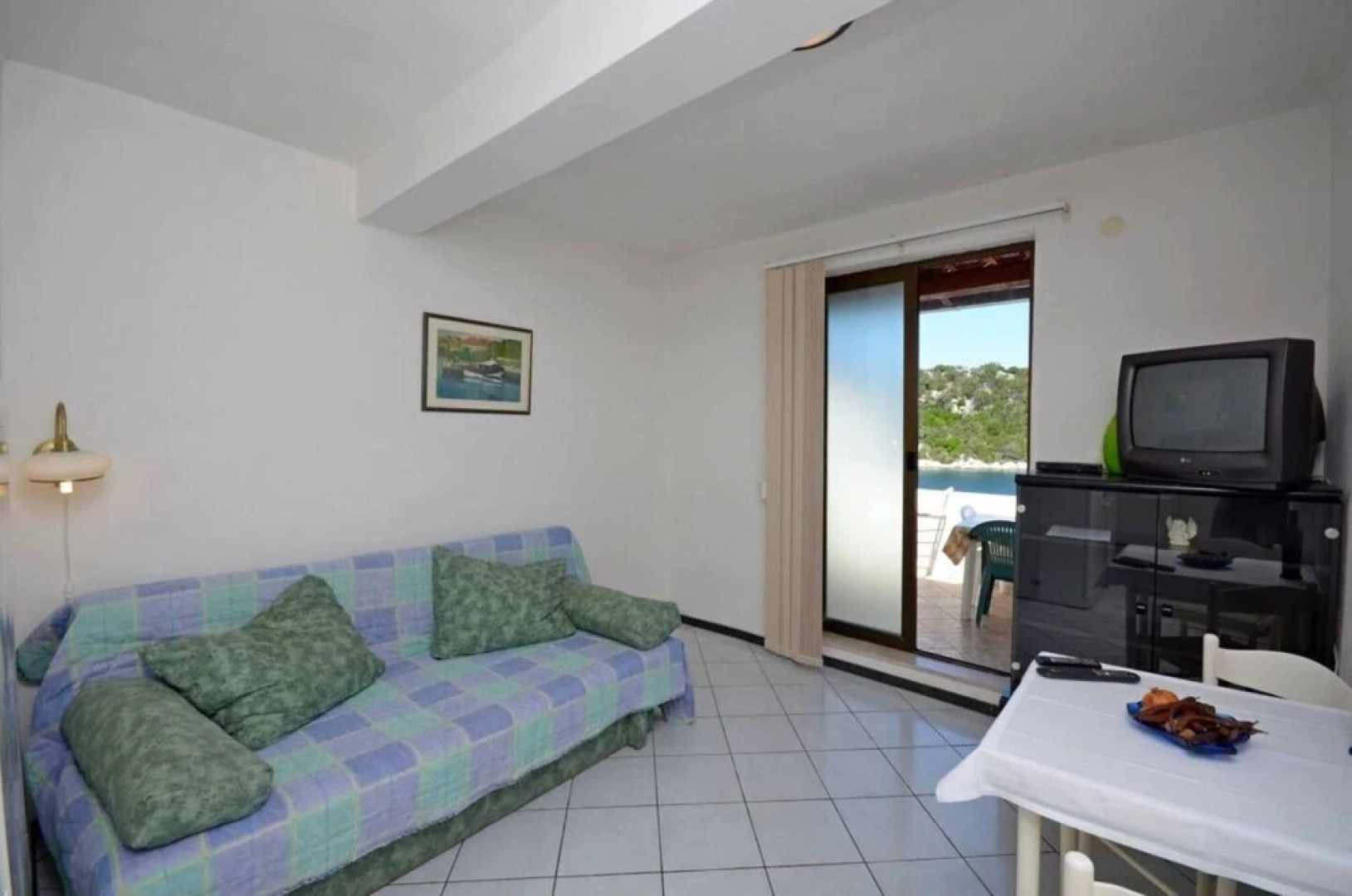 Apartments and Rooms Barbara