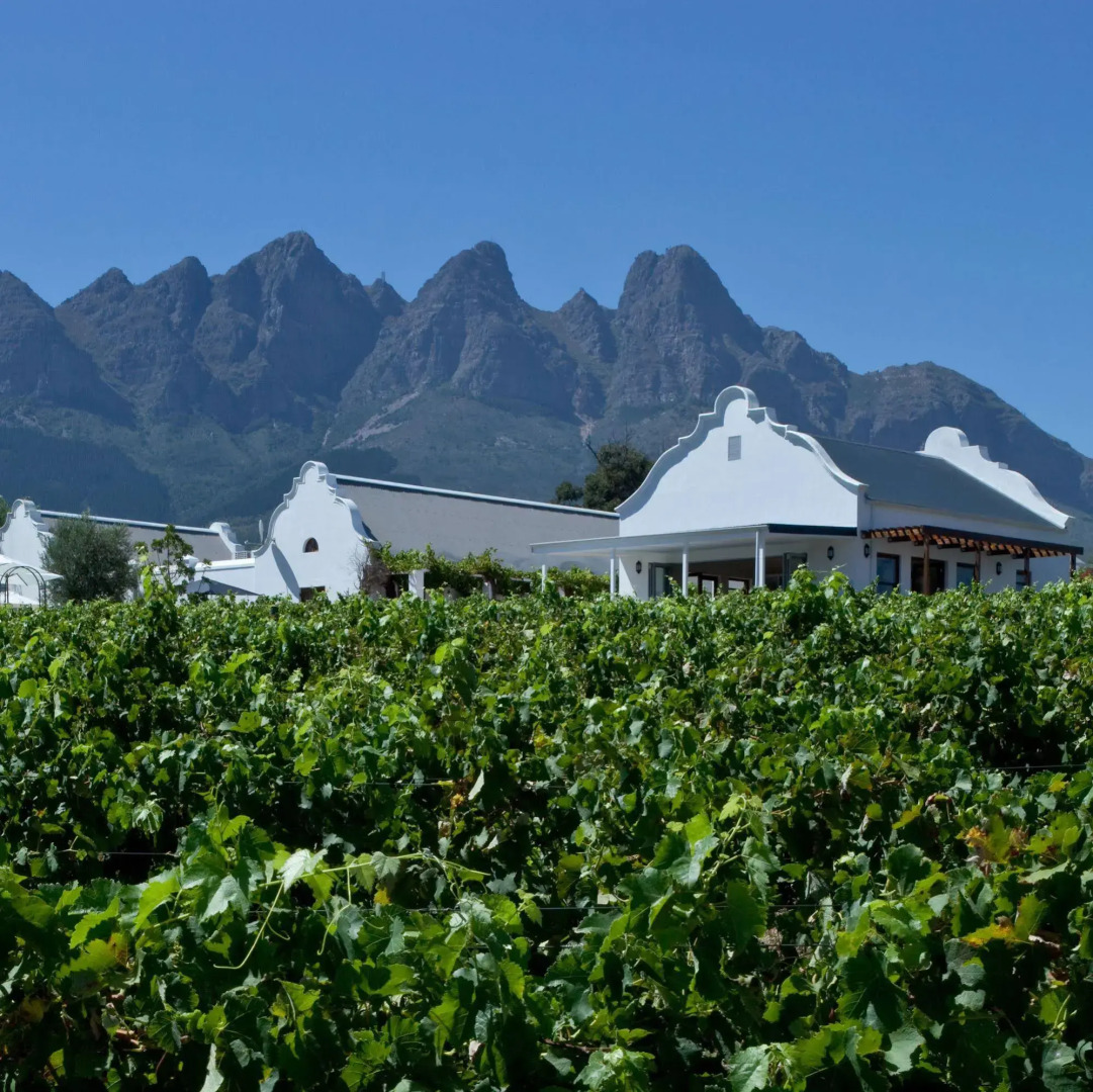 Dunstone Country House