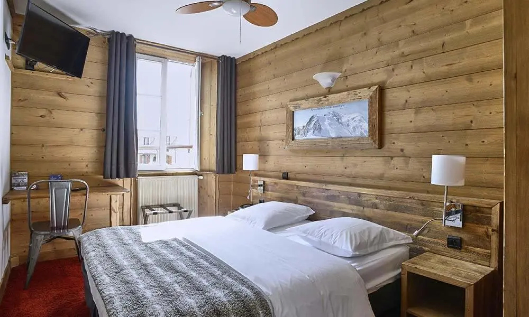 Hotel De Charme Le Moulin De Lily