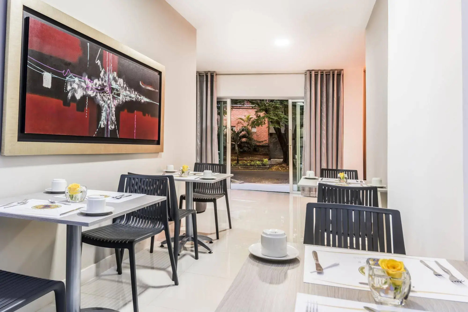 Hotel Asturias Medellin