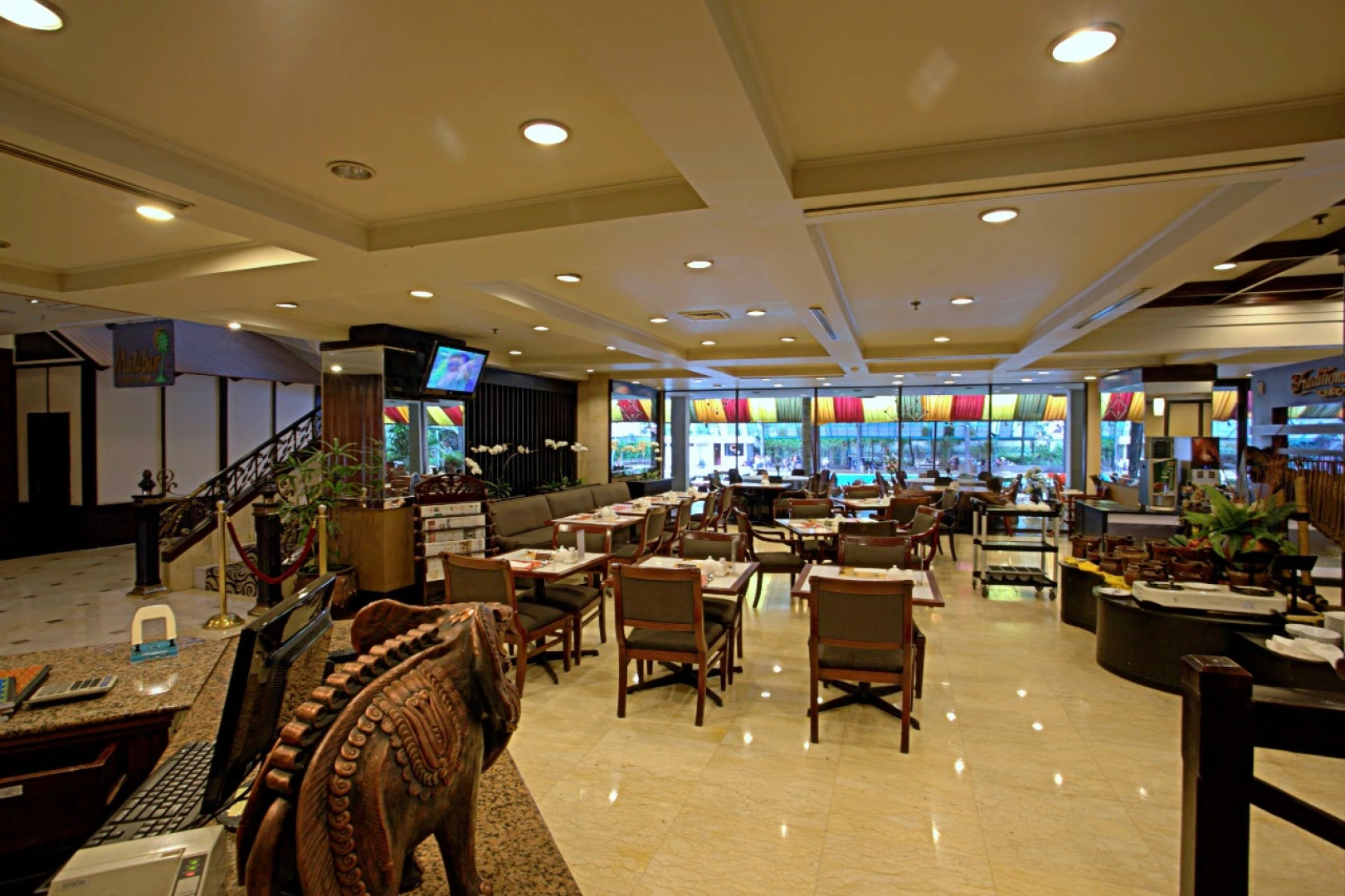 Horison Ultima Bandung