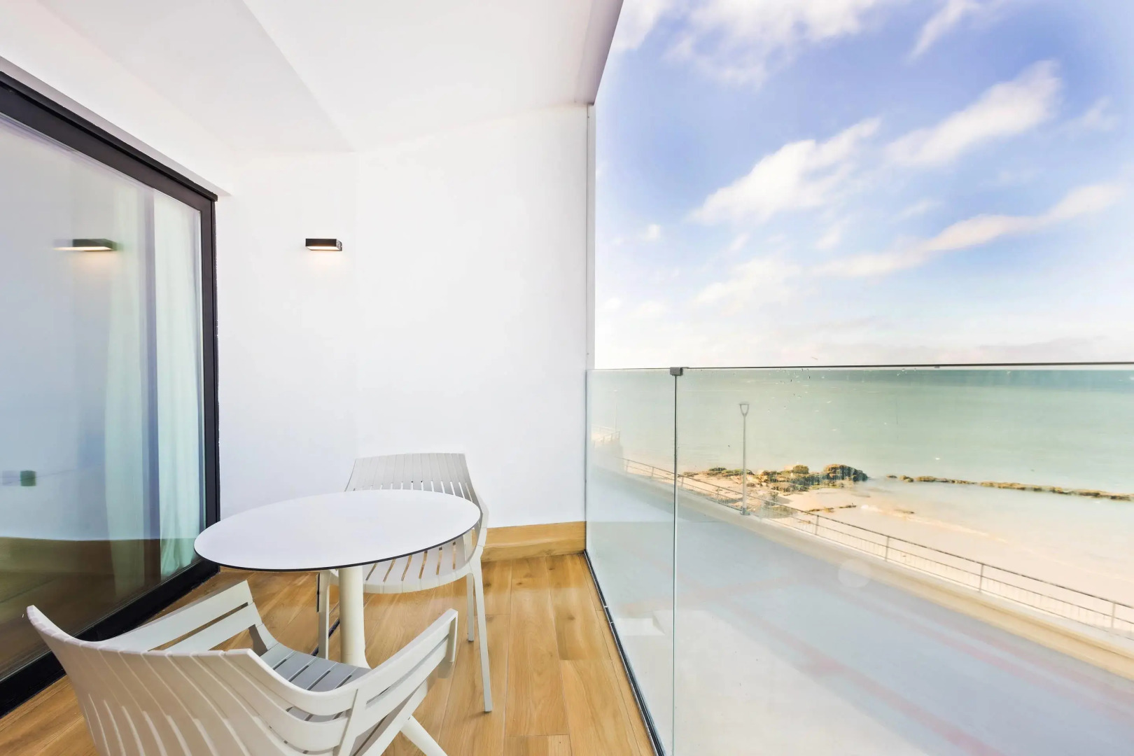 Sercotel Cruz del Mar