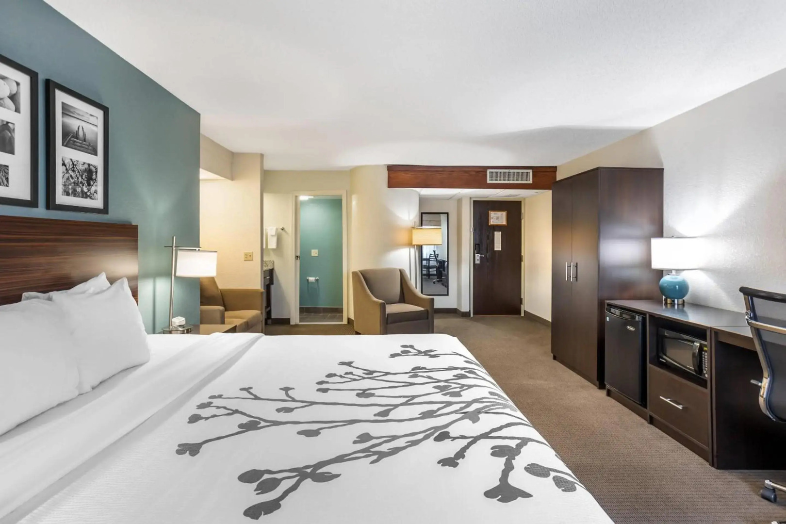 Sleep Inn State College near Penn State